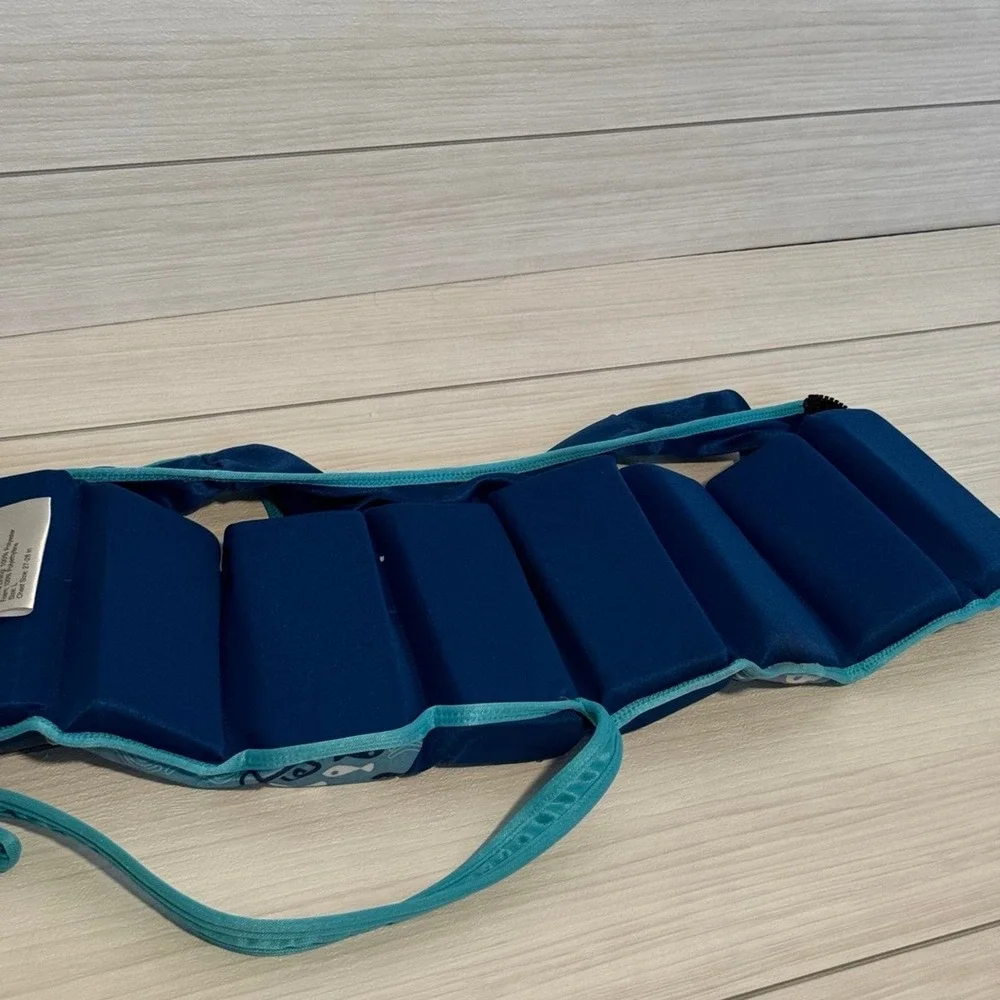 Sun & Sky Kids Swim Vest Floatation‎ Device Swim Trainer Life Jacket